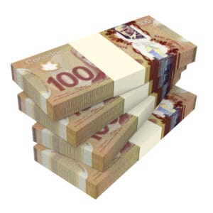 Cash Donation