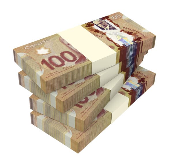 Cash Donation