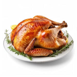 Christmas Dinner