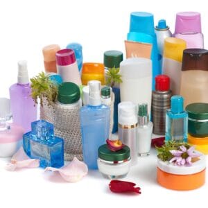 Toiletries