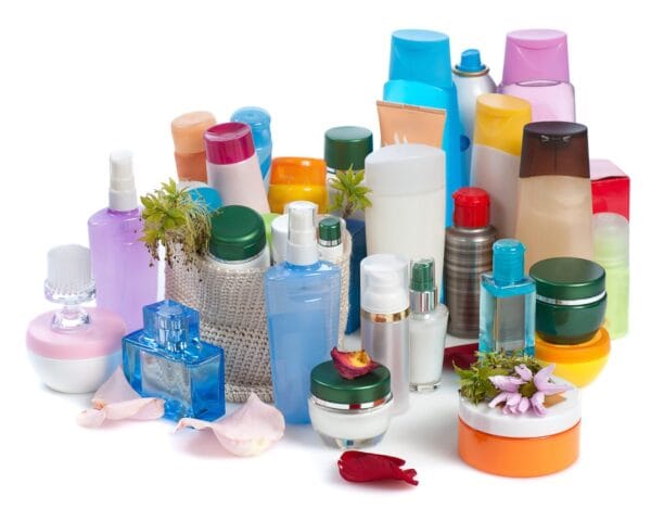 Toiletries