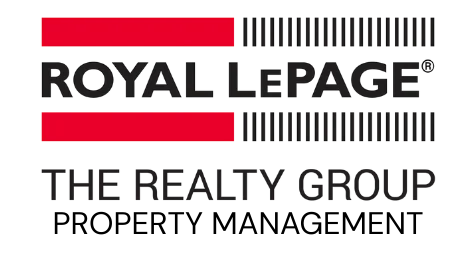 Royal LePage The Realty Group - Property Management