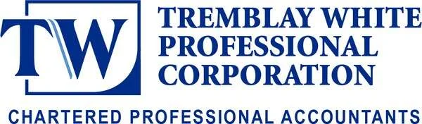 Tremblay White Professional Corporation, Chartered Professional Accountants